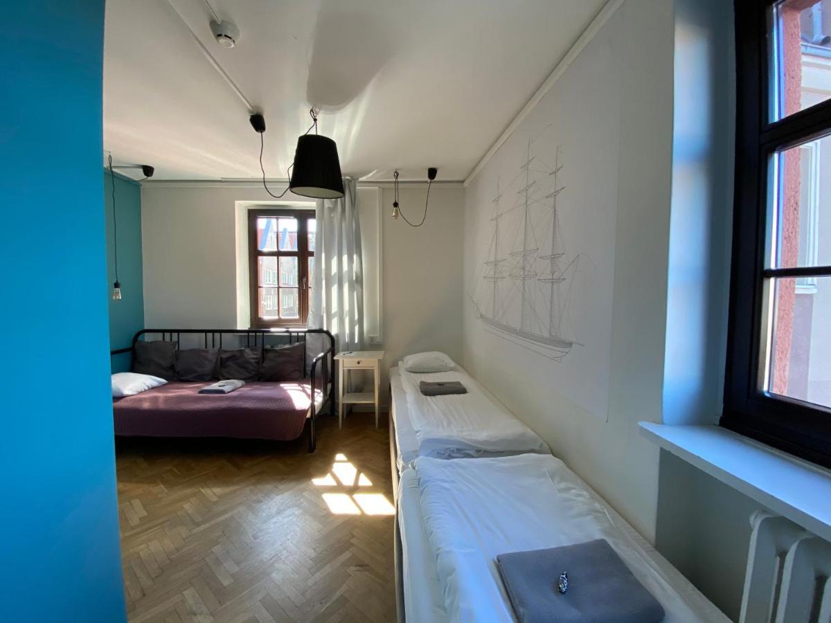Grand Hostel - Gdansk, Gdansk