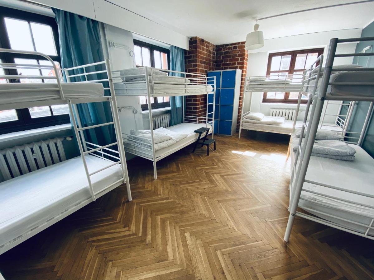 Grand Hostel - Gdansk — Zdjęcia 2